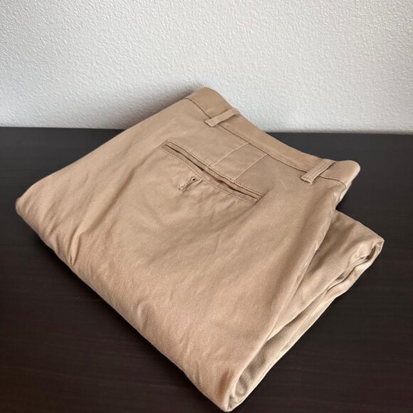 Zara Tan Chinos for Men - Picture 4 of 4